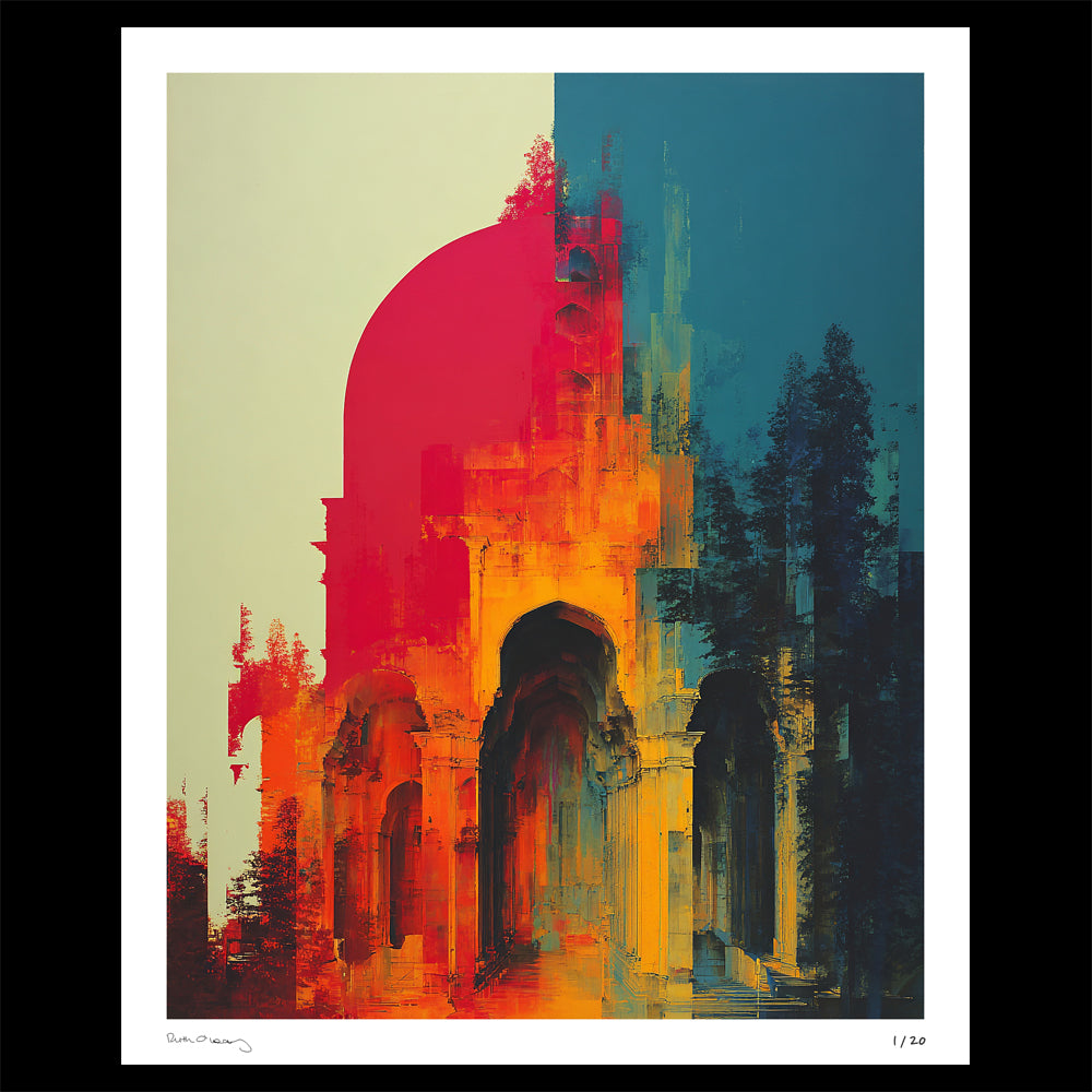 Fractal Architecture II