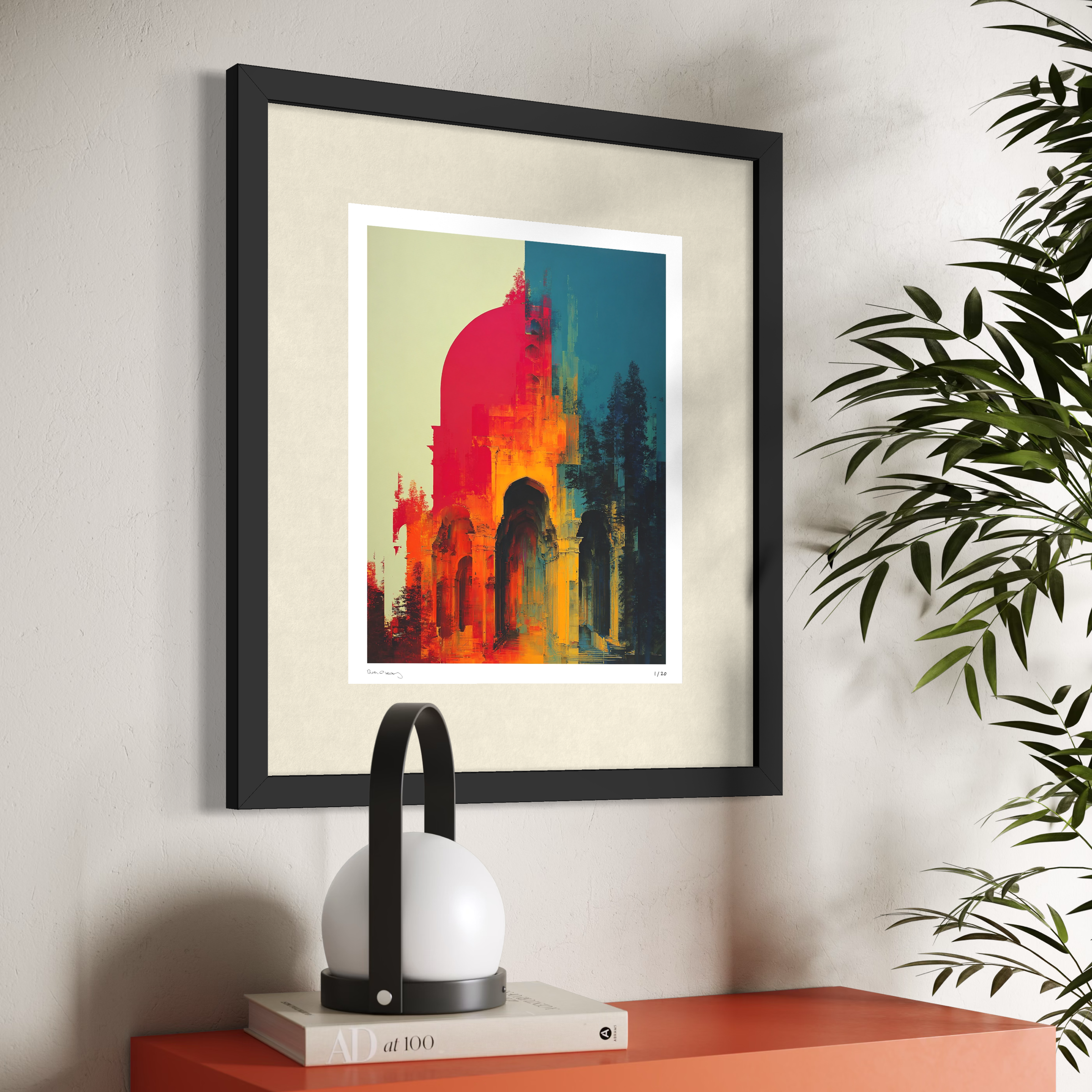 Fractal Architecture II