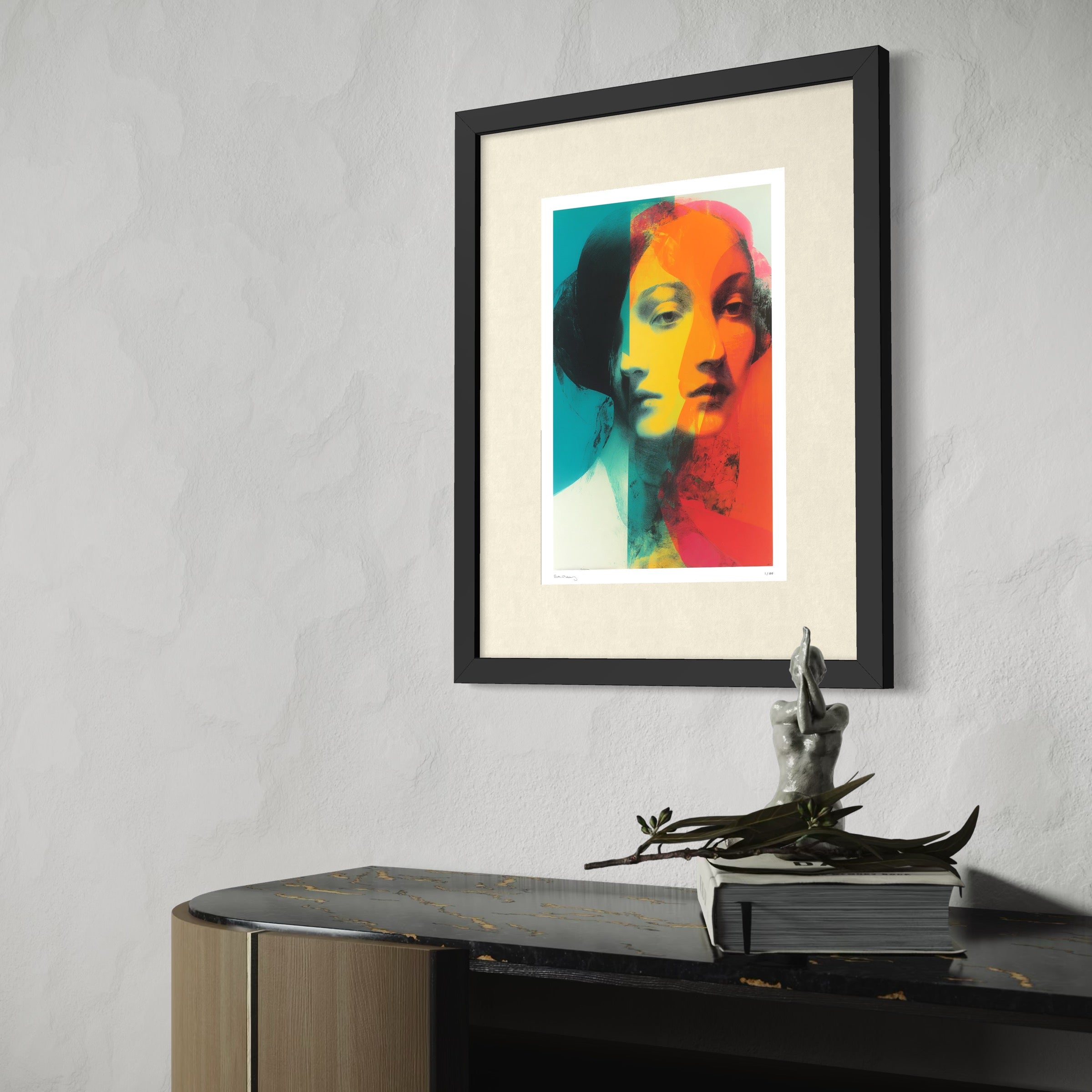 Inner Voices: Hidden Feelings