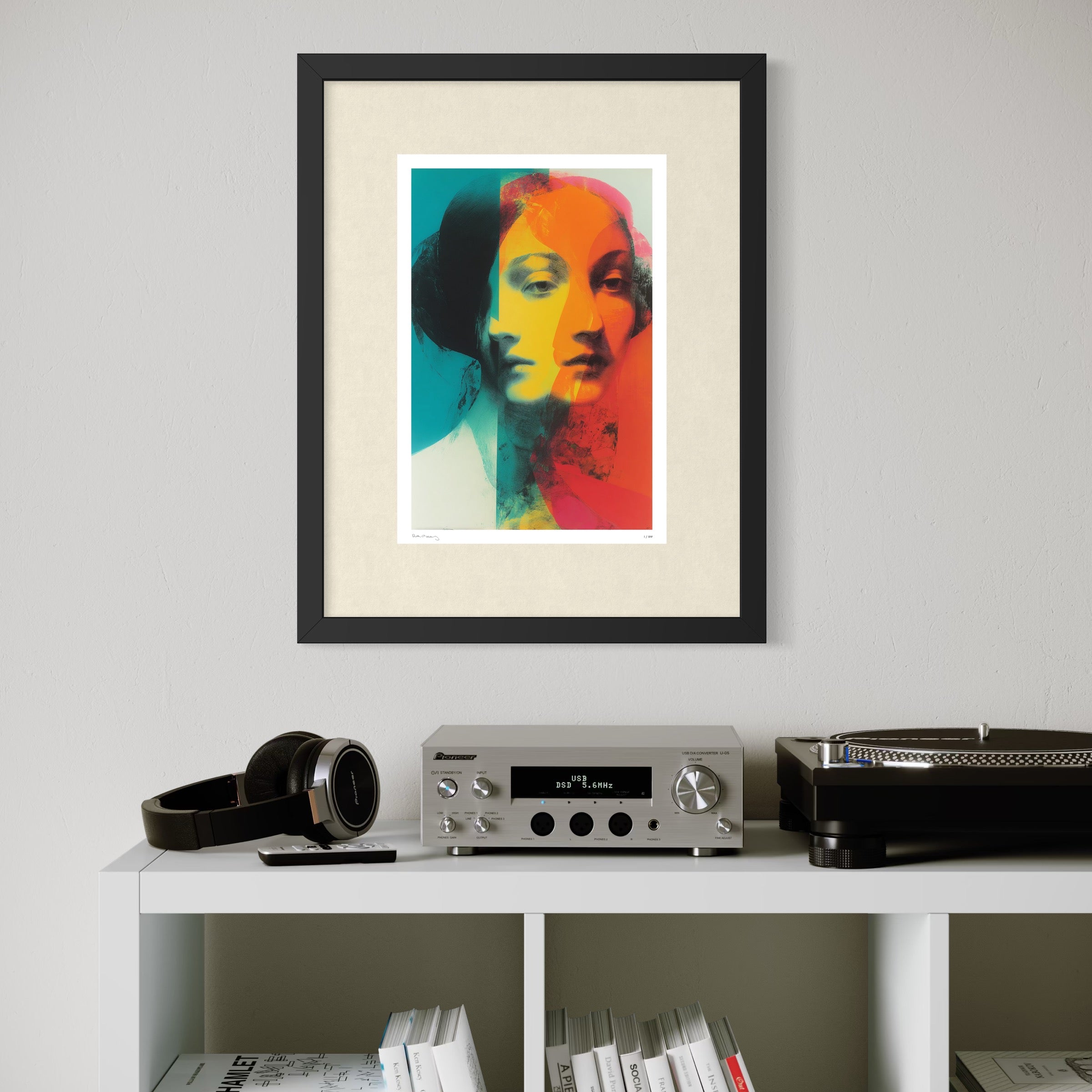 Inner Voices: Hidden Feelings