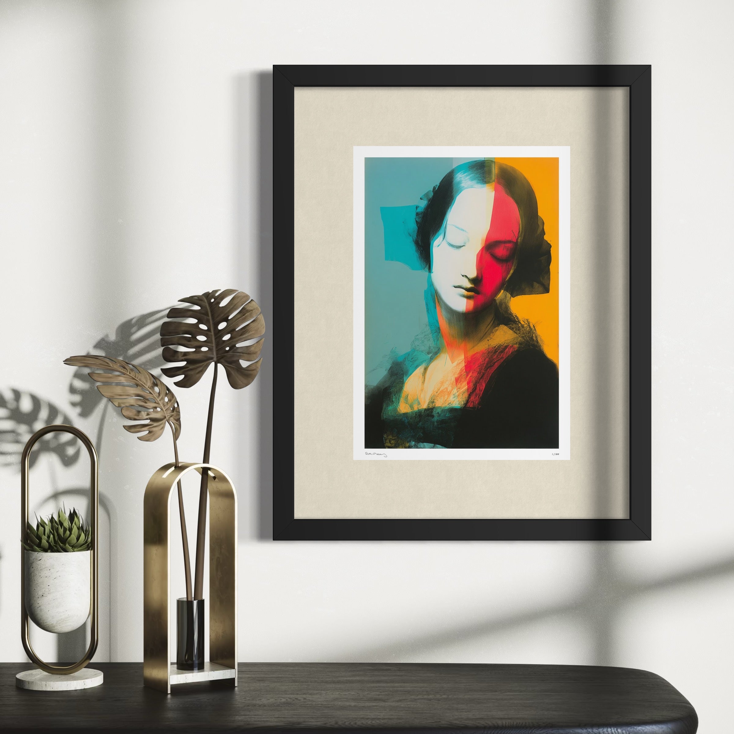 Inner Voices: Introspection