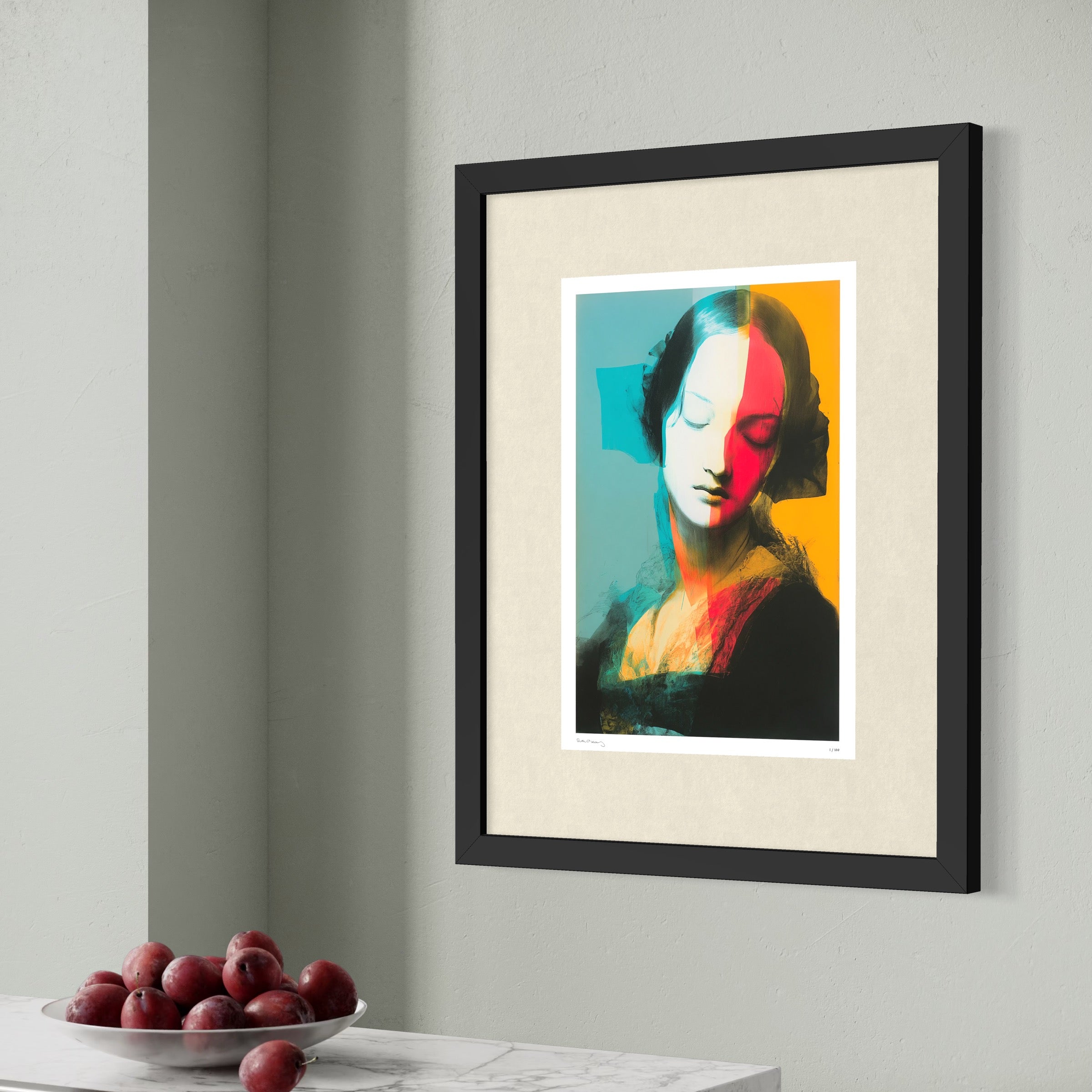 Inner Voices: Introspection